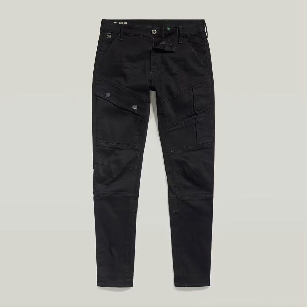 G-Star Raw Airblaze 3D Skinny Jeans